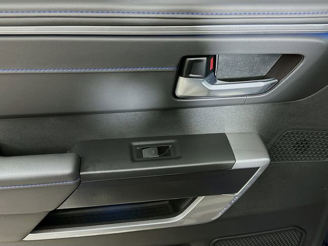 Used 2023 Toyota Tundra Platinum image 28