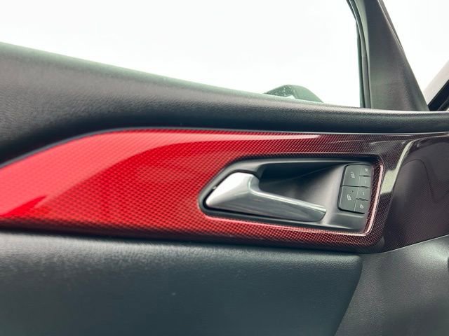 New 2026 Chevrolet Traverse RS w/ LPO, Floor Liner Package image 27