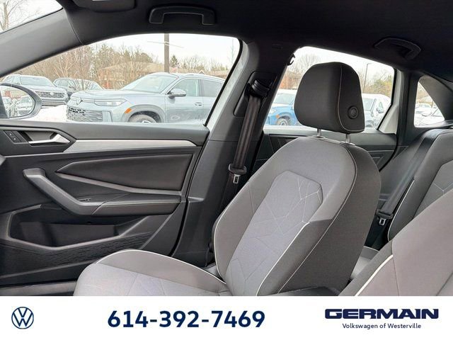 New 2026 Volkswagen Jetta Sport image 21