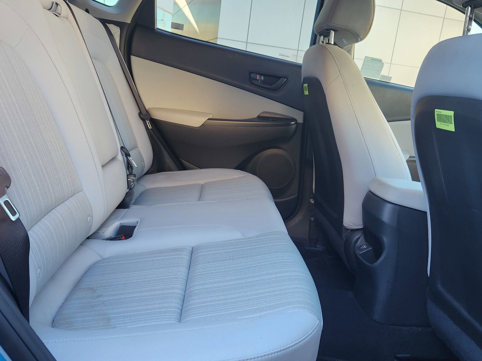 Certified 2023 Hyundai Kona SEL image 21