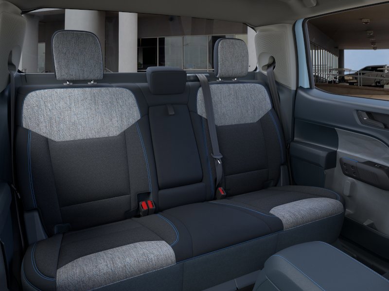 New 2026 Ford Maverick XLT FWD image 11