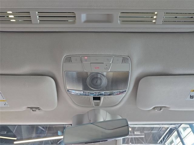 Certified 2024 Mercedes-Benz G 63 AMG 4MATIC image 25