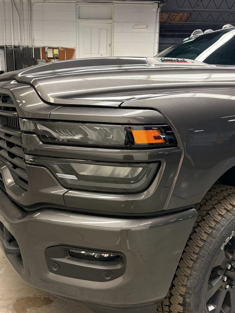 New 2026 RAM 2500 Tradesman AWD/4WD image 34