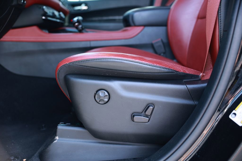 Used 2023 Dodge Durango SRT Hellcat AWD/4WD image 22