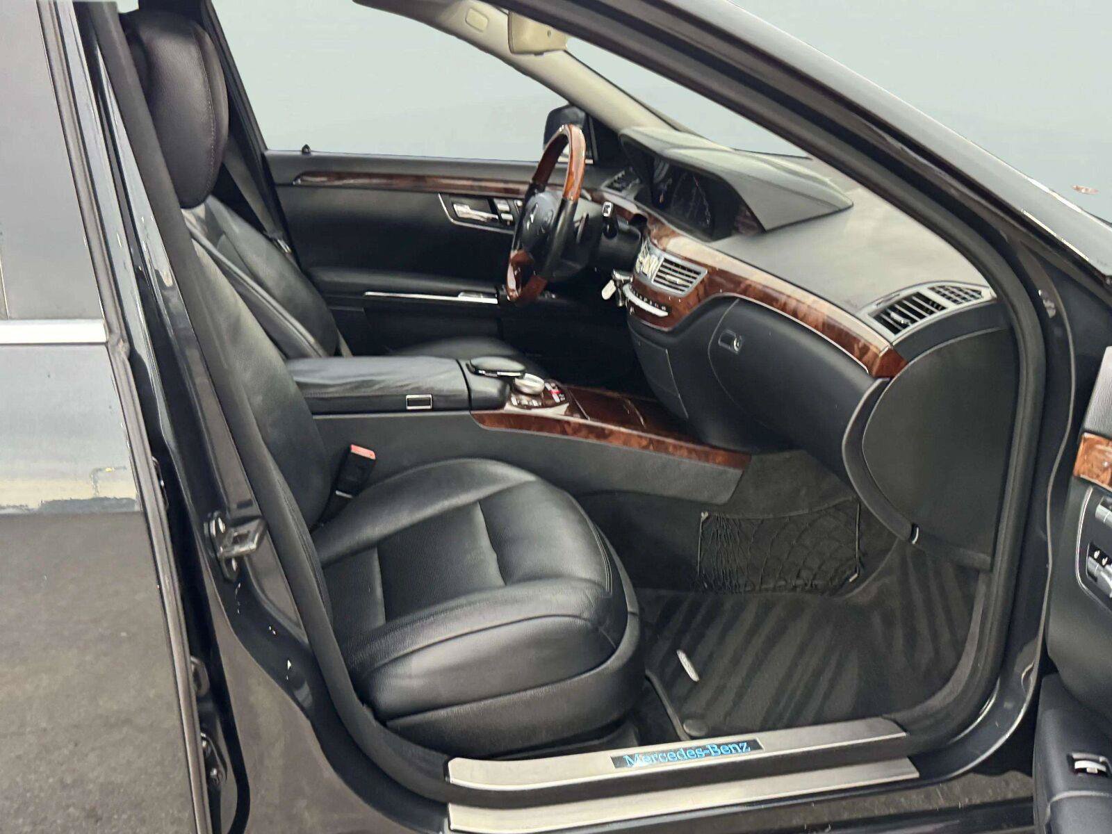 Used 2013 Mercedes-Benz S 550 image 49