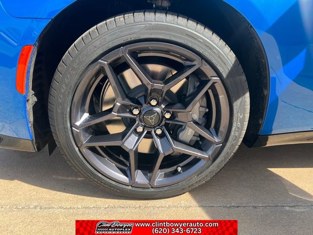 New 2026 Dodge Charger R/T image 28