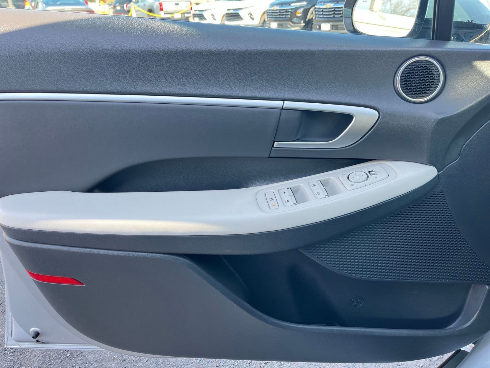 Used 2025 Hyundai Sonata SEL image 18