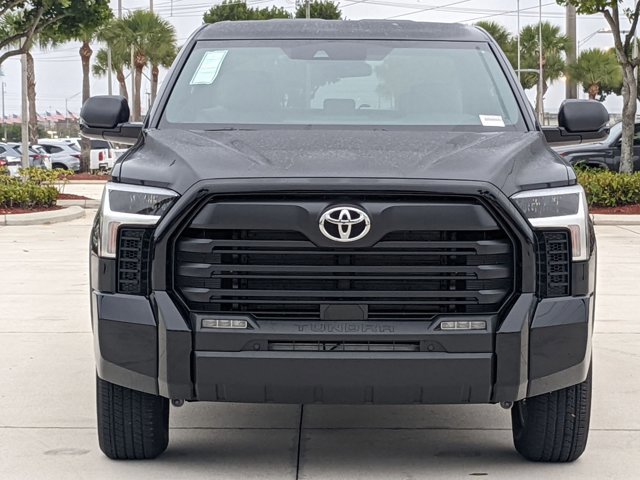 New 2025 Toyota Tundra SR5 image 6