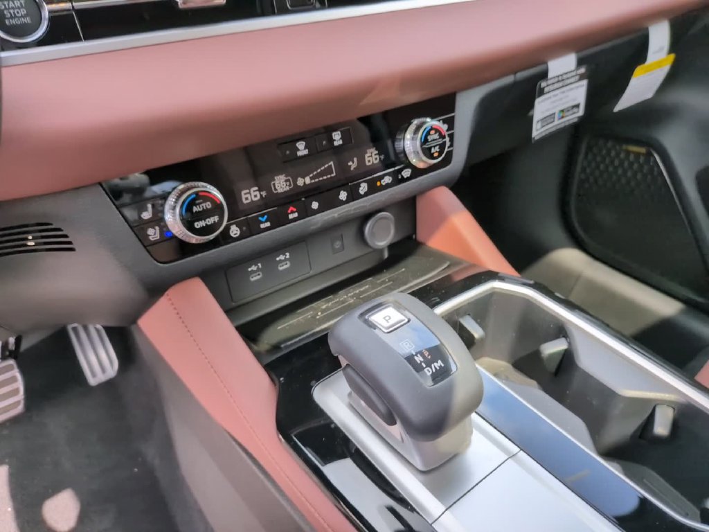 New 2026 Mitsubishi Outlander SEL AWD/4WD image 26