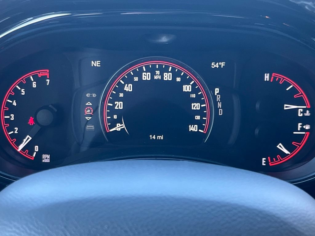 New 2026 Dodge Durango GT w/ Blacktop Package AWD/4WD image 7