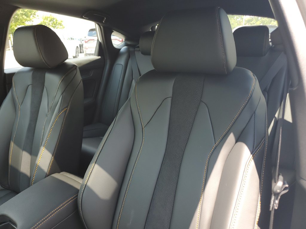 New 2026 Acura Integra A-Spec w/ Technology Package FWD image 15