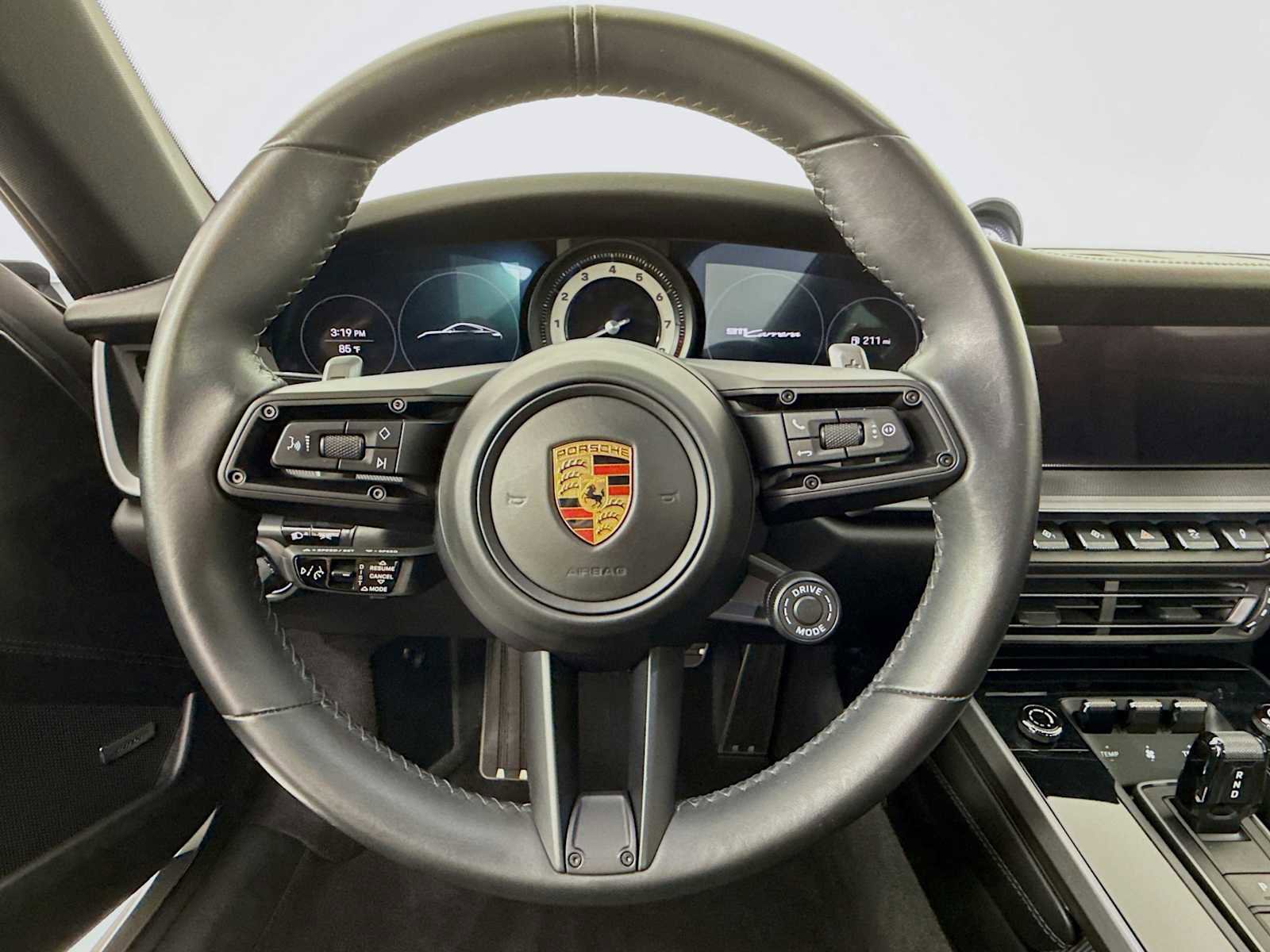 Certified 2020 Porsche 911 Carrera image 15