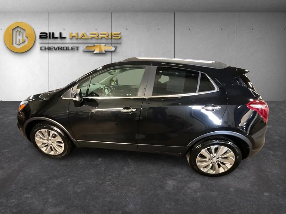 Used 2019 Buick Encore Preferred image 13