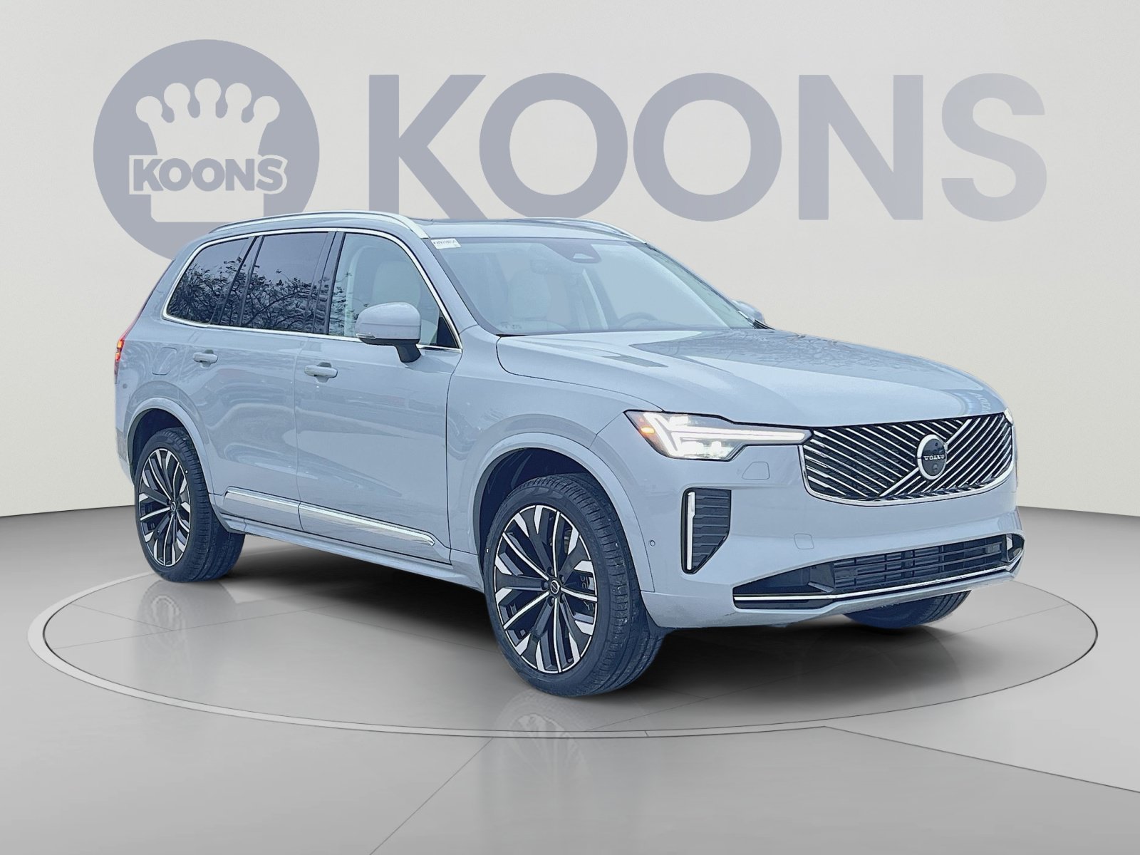 New 2026 Volvo XC90 T8 Ultra w/ Protection Package Premier AWD/4WD image 18