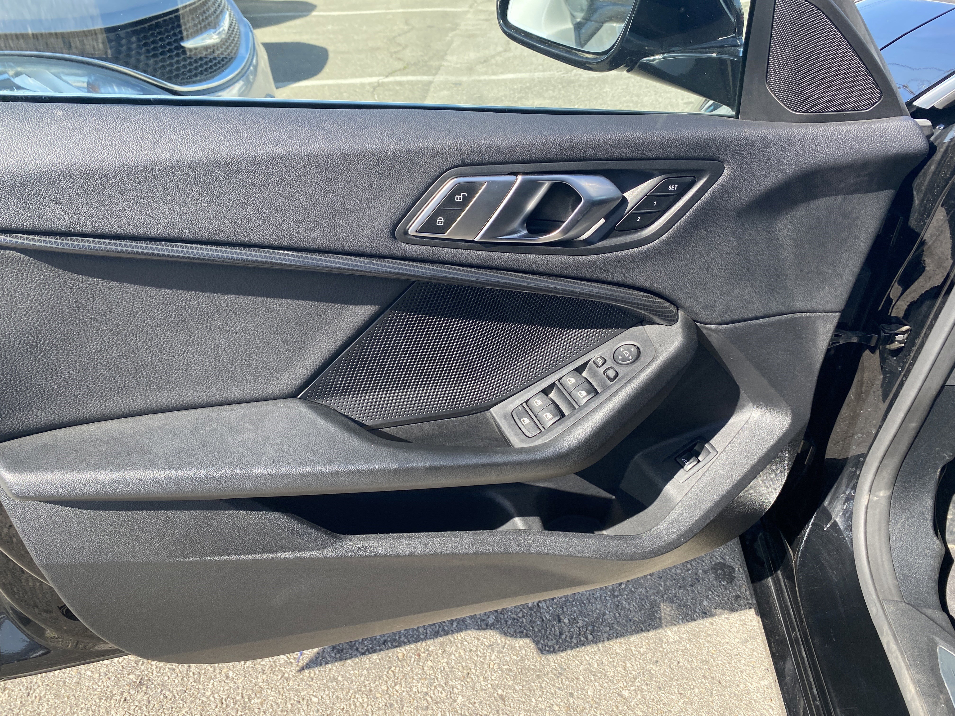 Used 2021 BMW 228i Gran Coupe w/ Lights Package image 10