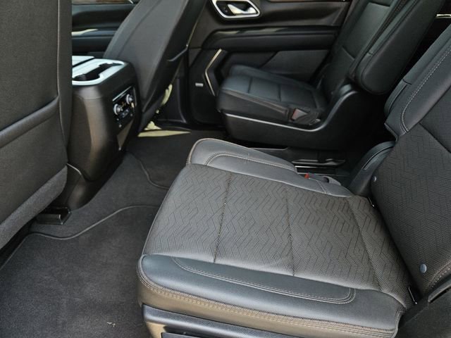 Used 2024 Chevrolet Tahoe High Country w/ Premium Package image 29