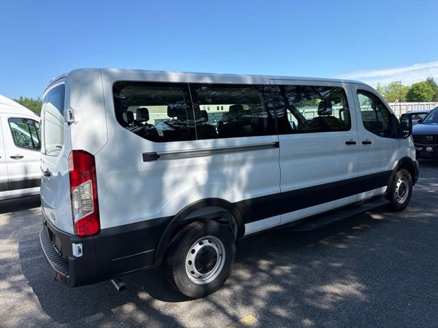 New 2026 Ford Transit 350 XL RWD image 3