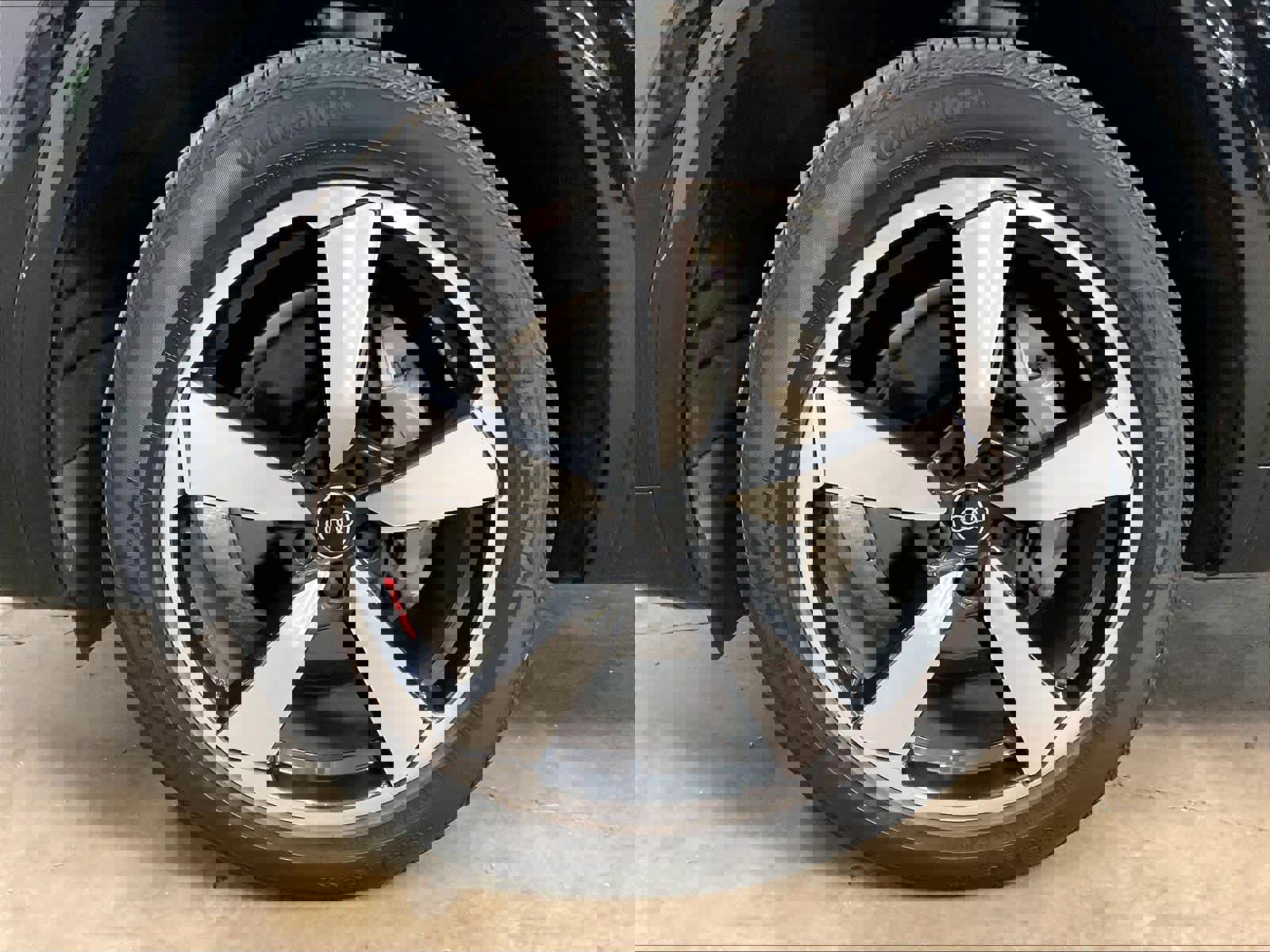 Certified 2023 Audi Q5 2.0T Premium Plus image 10