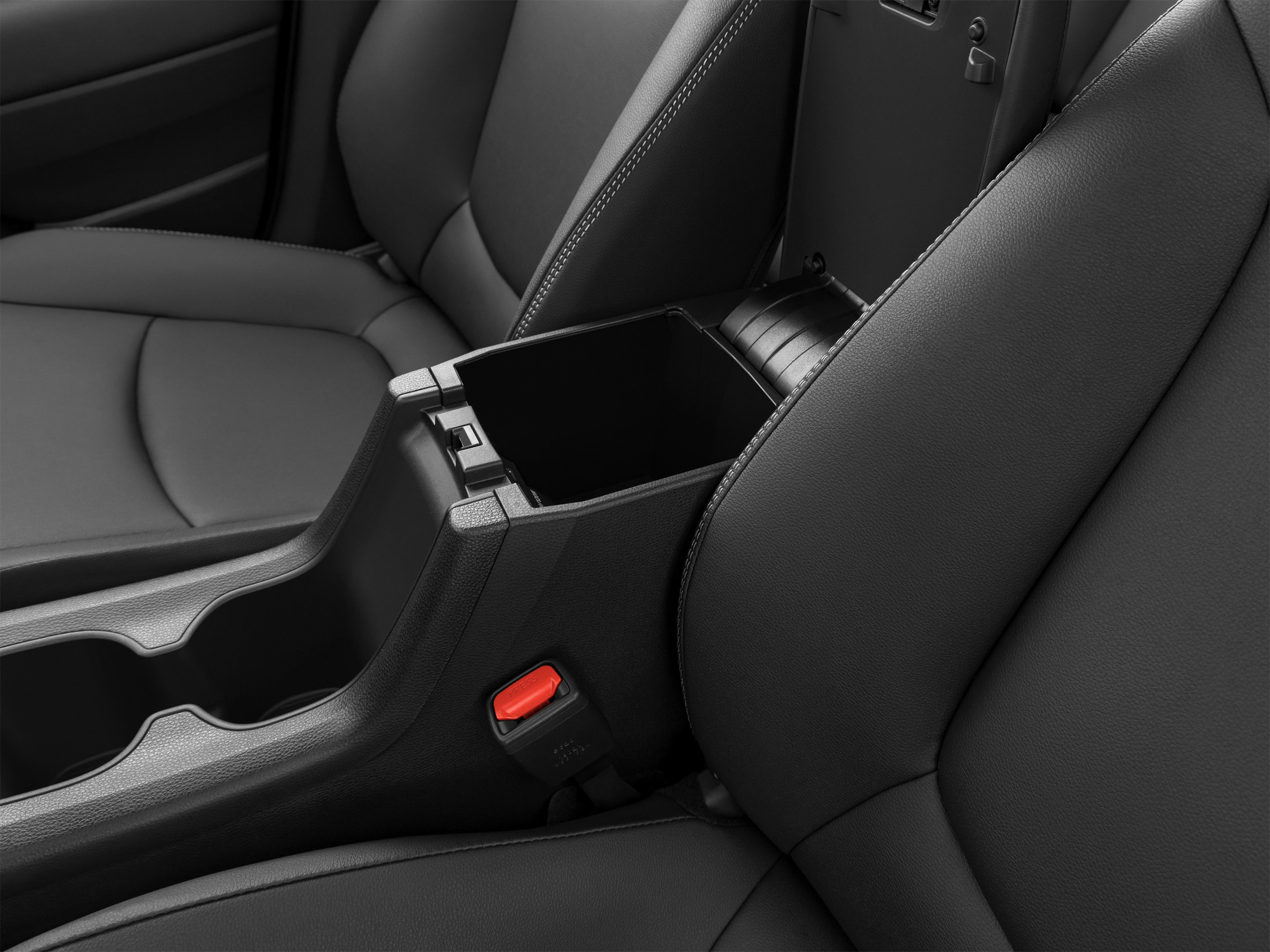 New 2026 Toyota Corolla Cross LE FWD image 21