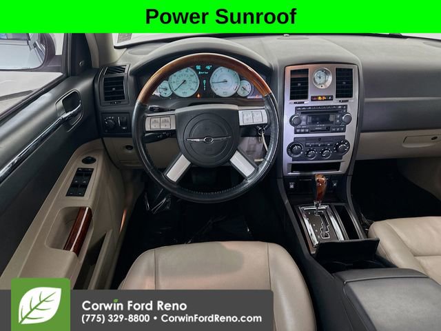 Used 2006 Chrysler 300 Touring w/ Luxury Group image 22