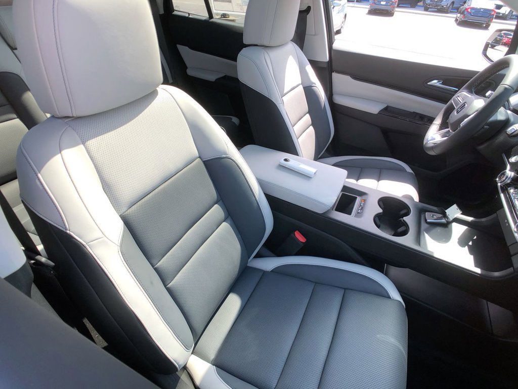 New 2026 Honda Prologue Elite image 26