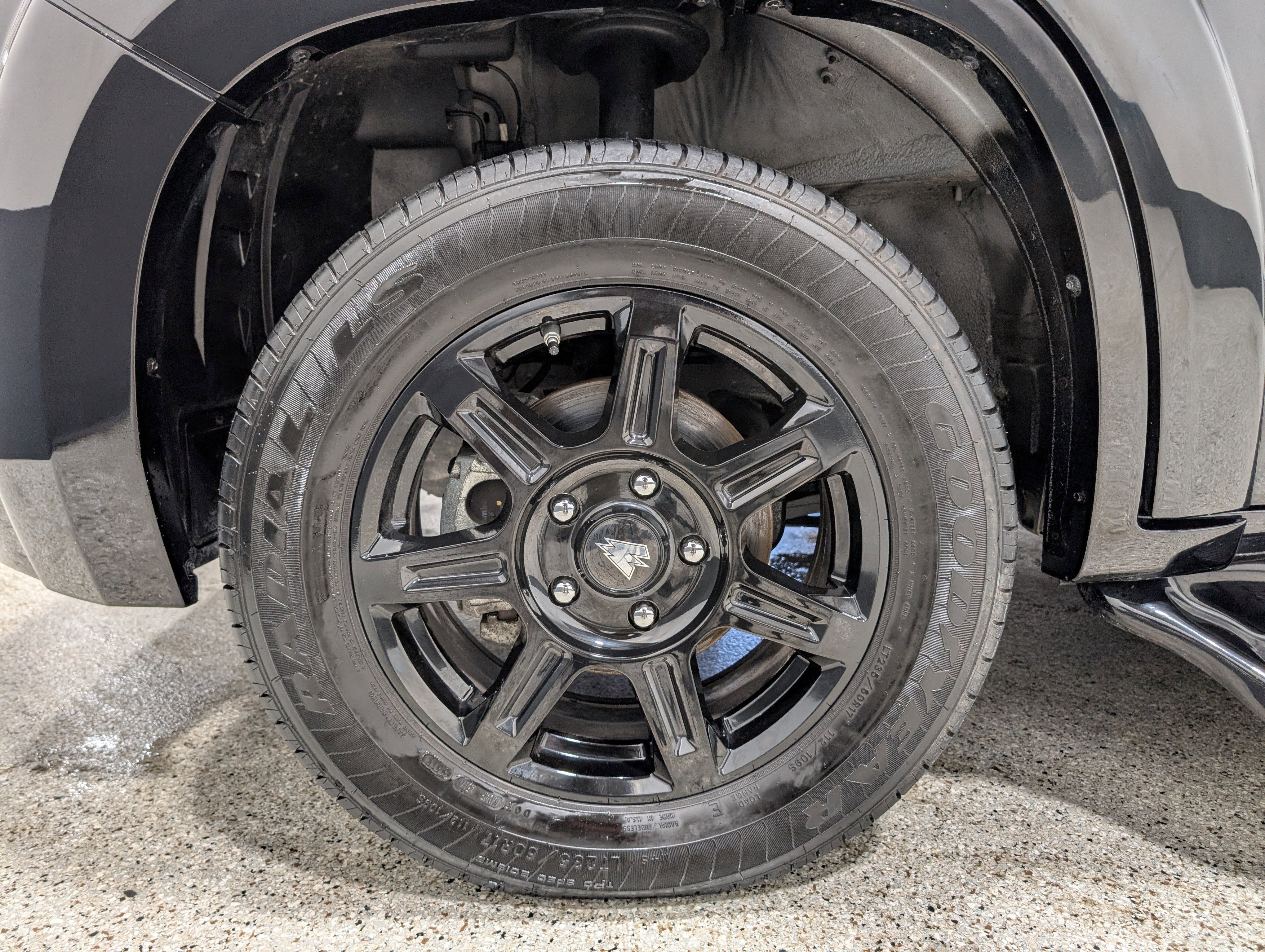 Used 2023 RAM ProMaster 2500 w/ Driver Convenience Group image 11