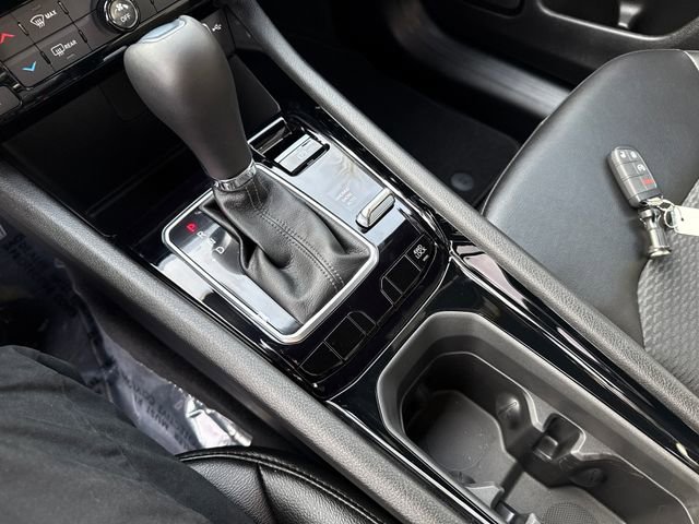 New 2026 Jeep Compass Latitude image 26