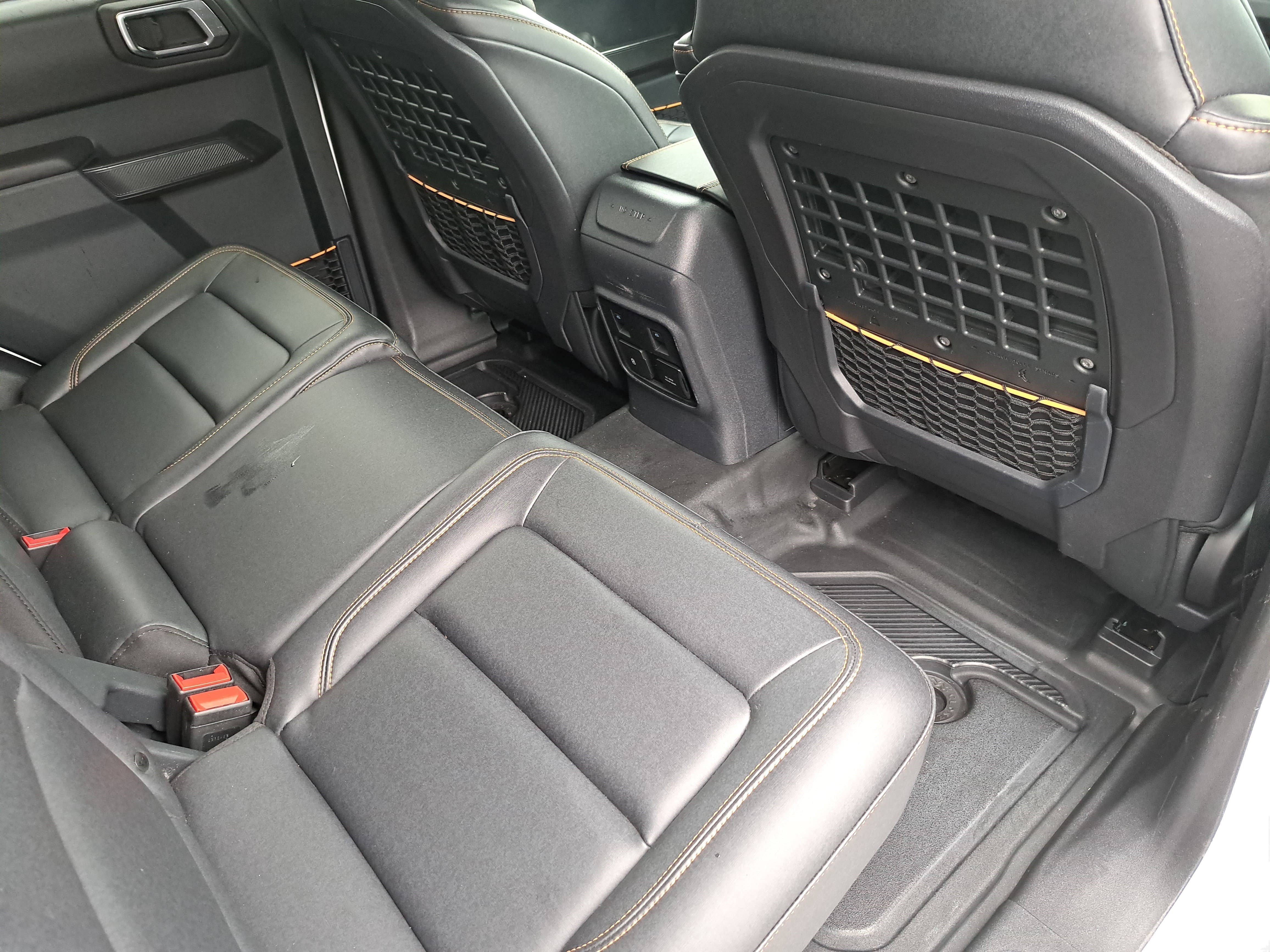 Used 2024 Ford Bronco Badlands AWD/4WD image 11