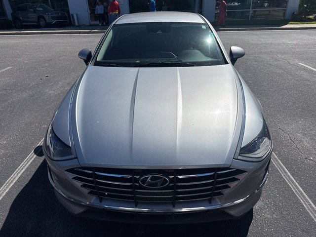 Used 2020 Hyundai Sonata SE FWD image 6