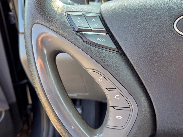 Used 2014 Hyundai Sonata GLS FWD image 23