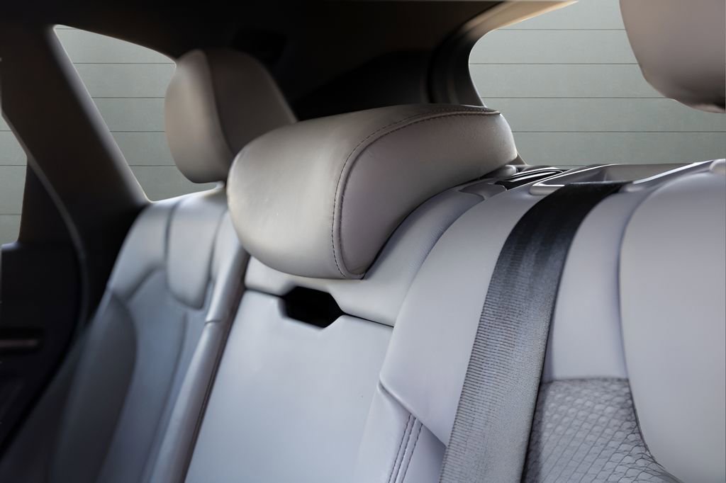 Used 2020 Audi SQ5 Premium Plus w/ Premium Plus Package image 63