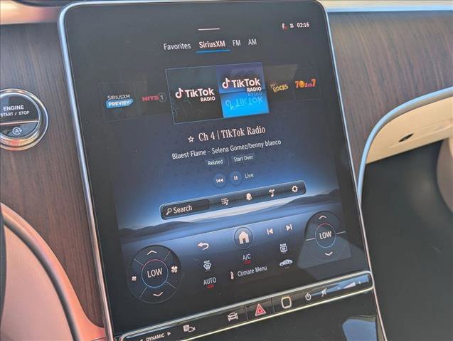 New 2026 Mercedes-Benz C 300 Sedan image 11