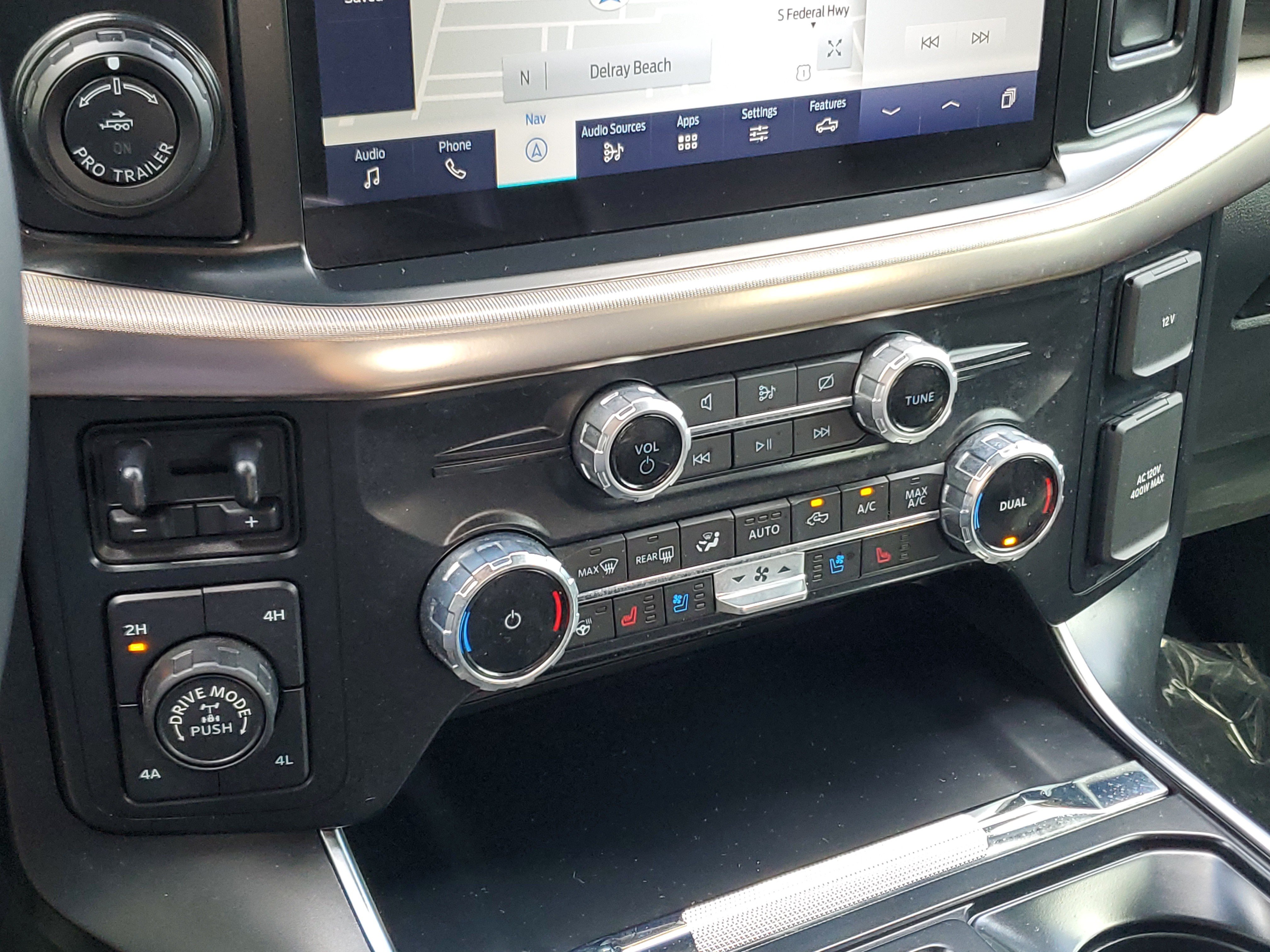 Used 2023 Ford F150 Raptor AWD/4WD image 27