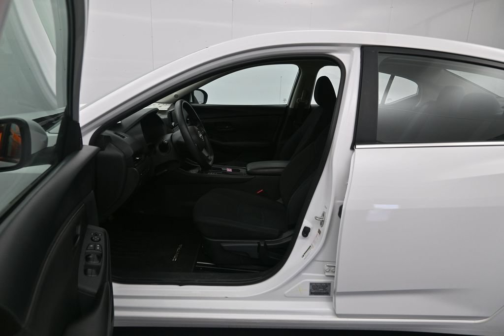 Used 2024 Nissan Sentra S FWD image 20