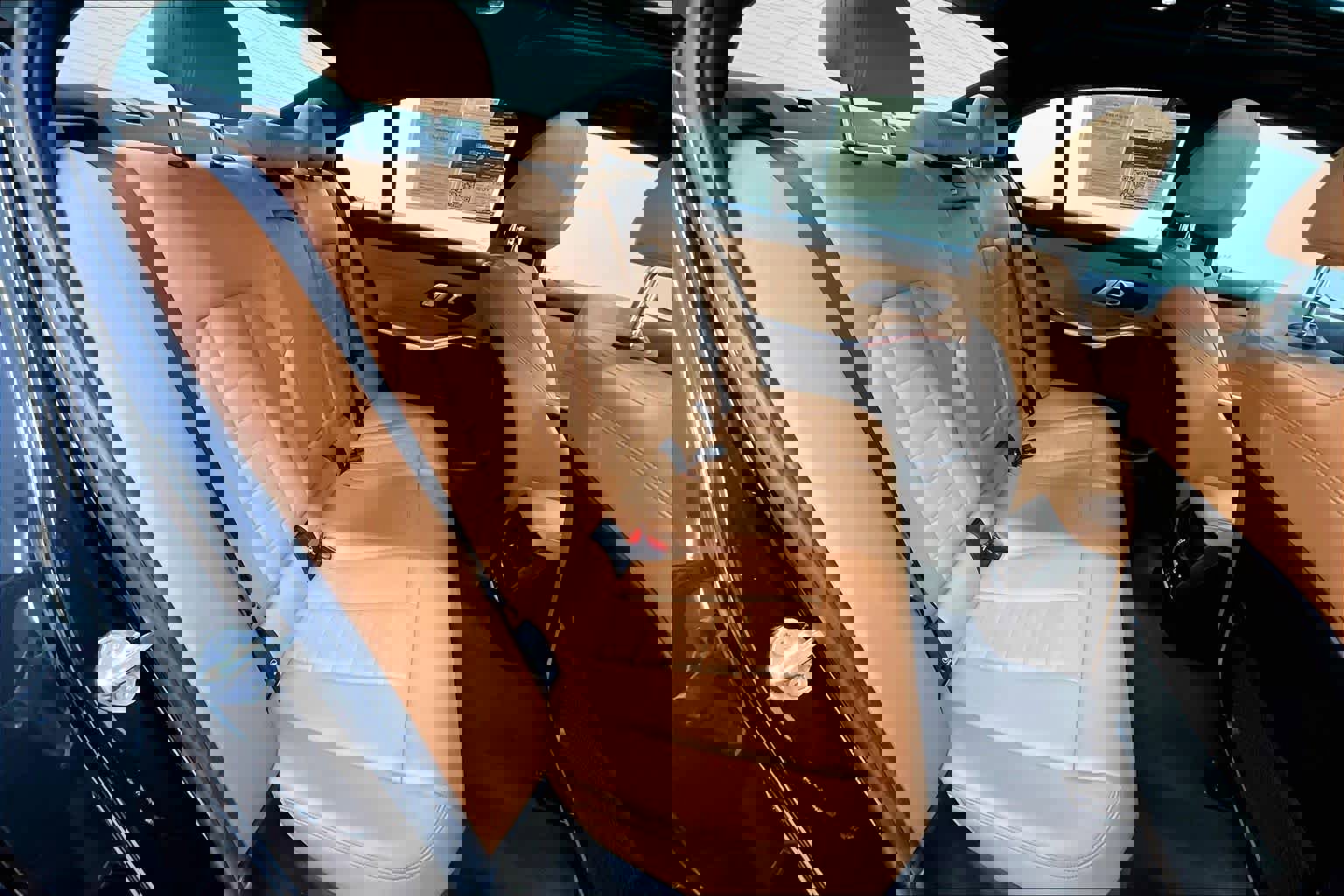 Used 2019 BMW 330i Sedan w/ M Sport Package image 20