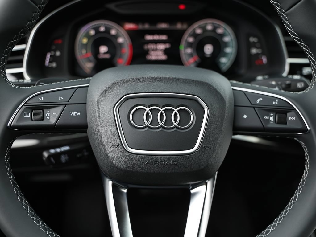New 2026 Audi Q7 3.0T Prestige AWD/4WD image 35