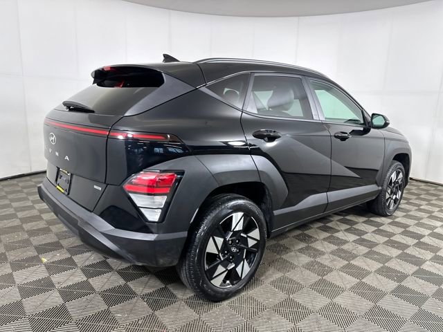 Certified 2024 Hyundai Kona SEL w/ Convenience Package image 3