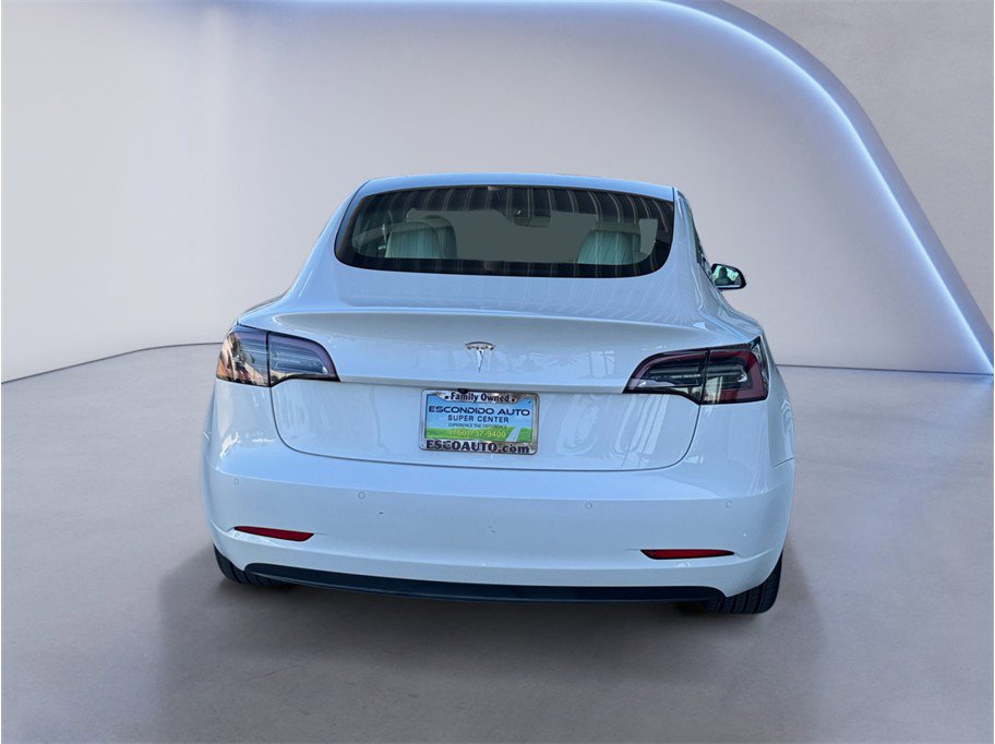 Used 2019 Tesla Model 3 Standard Range Plus RWD image 5