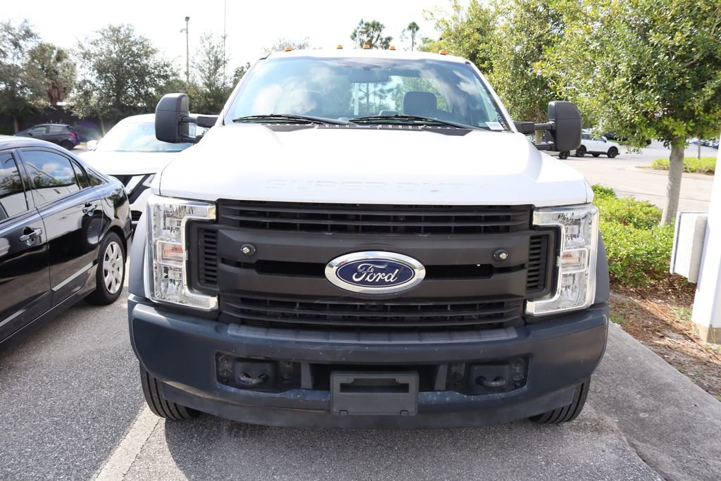 Used 2019 Ford F450 XL image 5