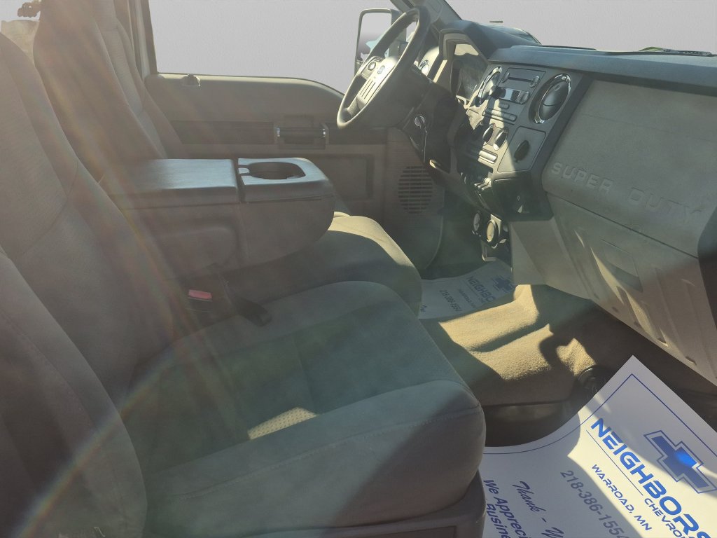 Used 2010 Ford F350 XLT AWD/4WD image 23