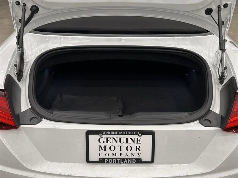 Used 2019 Audi TT 2.0T image 30