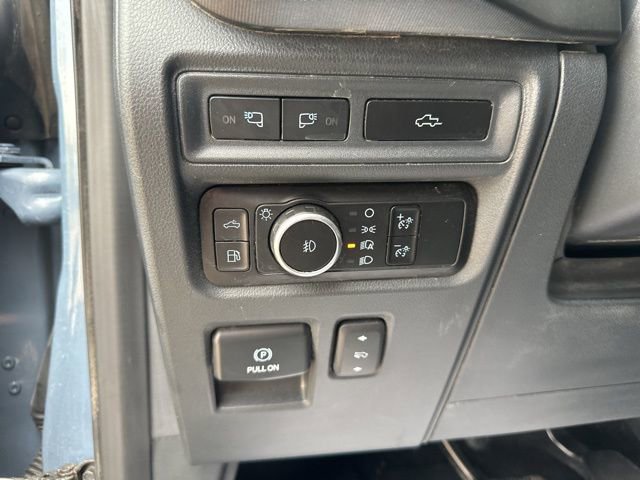 Used 2023 Ford F150 Platinum w/ Equipment Group 701A High image 18