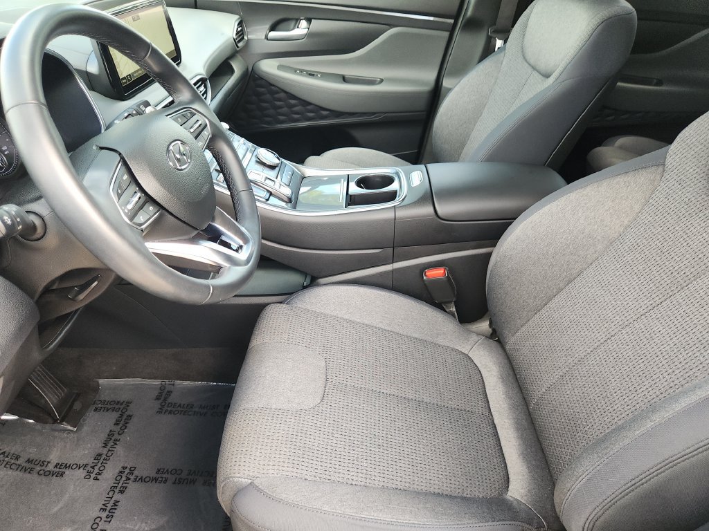 Used 2023 Hyundai Santa Fe SEL w/ Cargo Package AWD/4WD image 24