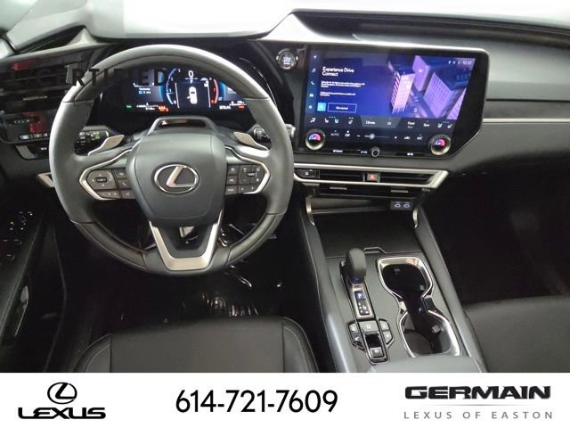 Used 2025 Lexus RX 350 Premium w/ Convenience Package image 18