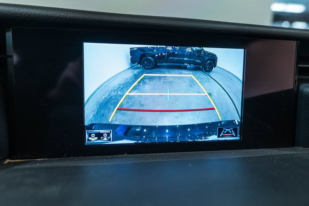 Used 2019 Lexus RC 300 AWD w/ Premium Package image 32