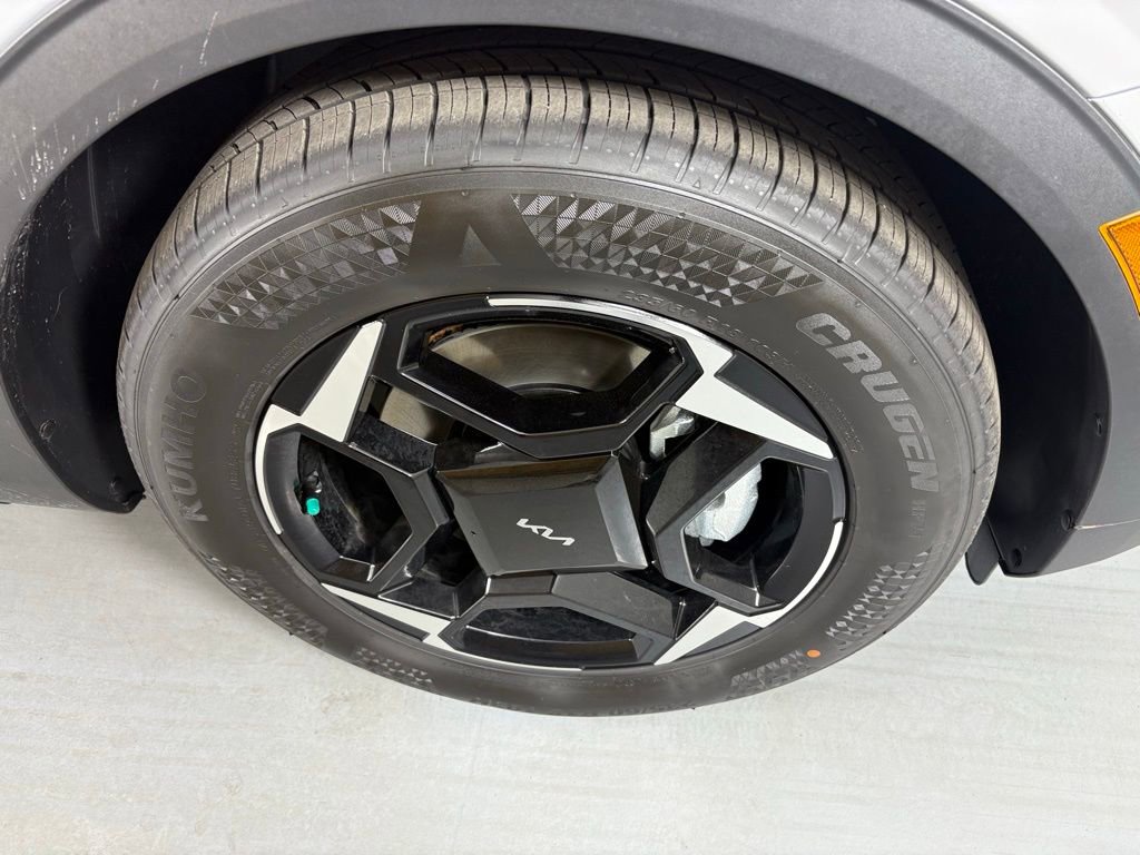 New 2026 Kia Sportage EX image 10