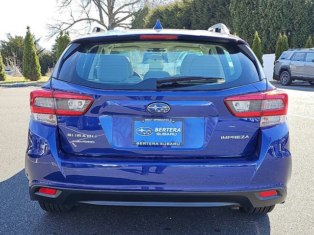 Used 2023 Subaru Impreza Premium image 5