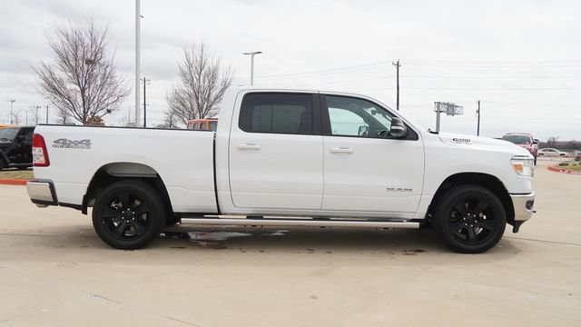 Certified 2022 RAM 1500 Big Horn image 10