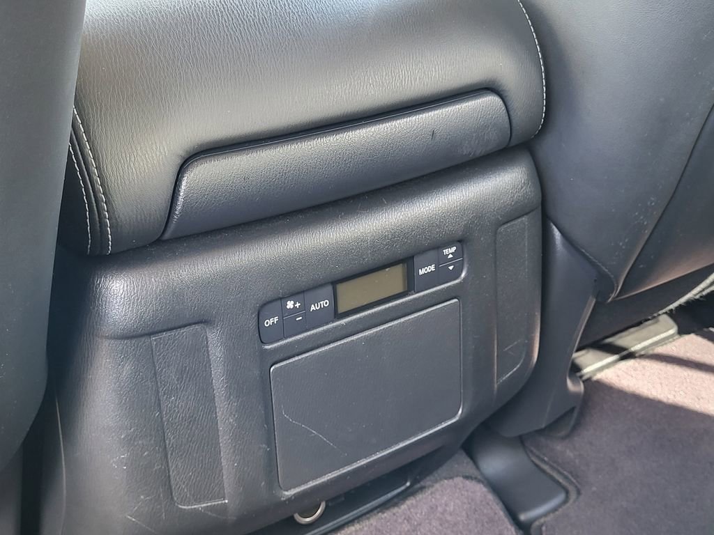 Used 2017 INFINITI QX80 2WD image 27