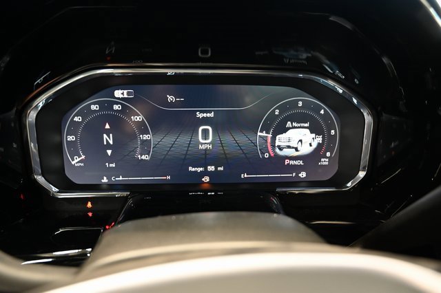 New 2026 GMC Sierra 1500 Elevation image 24